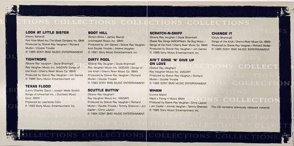 collections
