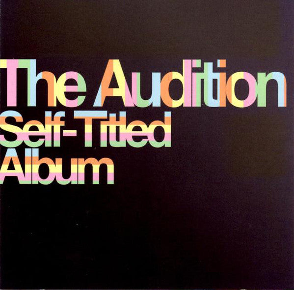 self-titled-album