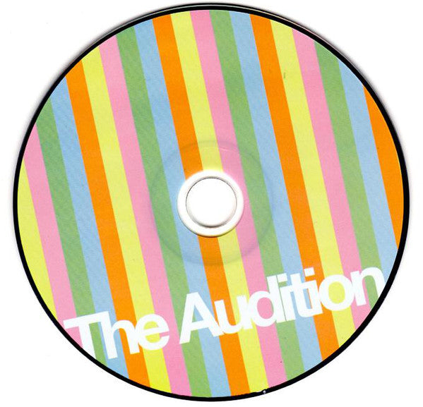 self-titled-album