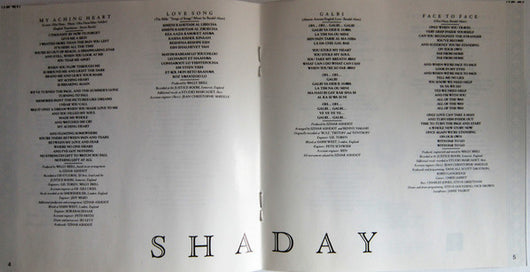 shaday