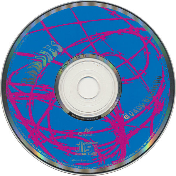 mondo-bizarro