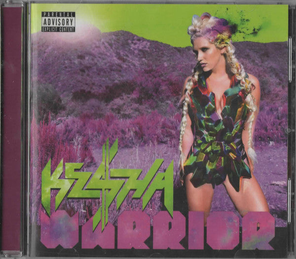 warrior