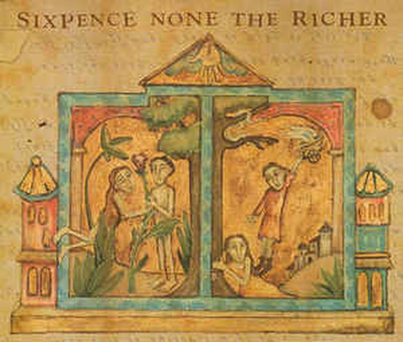 sixpence-none-the-richer