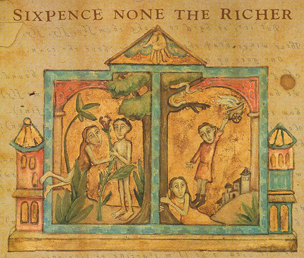 sixpence-none-the-richer