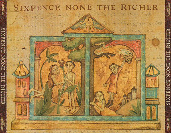 sixpence-none-the-richer