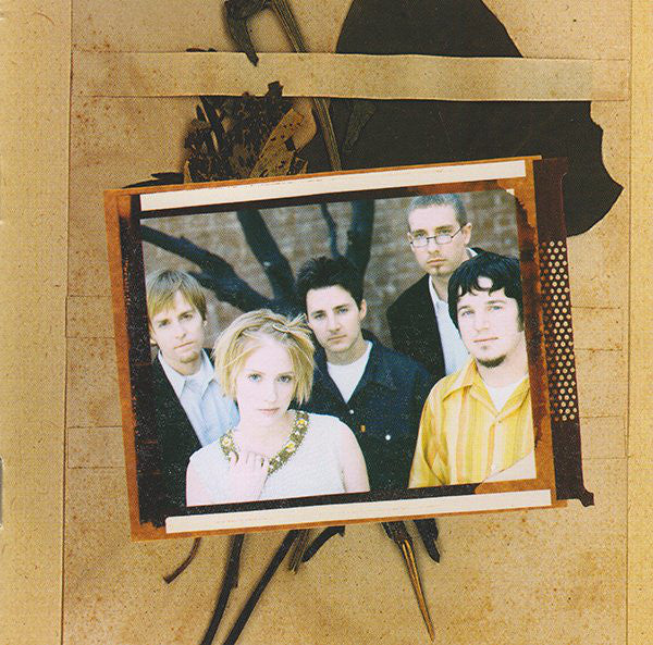sixpence-none-the-richer