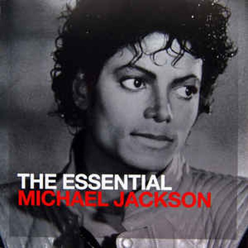 the-essential-michael-jackson
