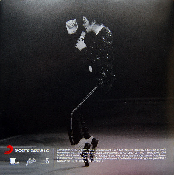 the-essential-michael-jackson
