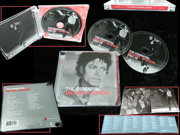 the-essential-michael-jackson