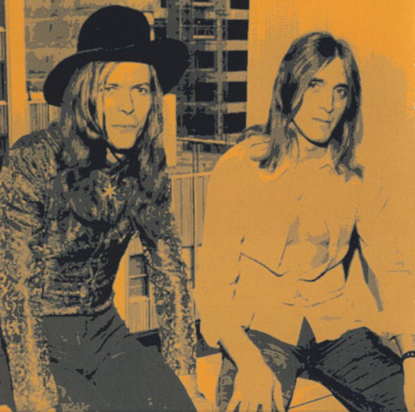 hunky-dory