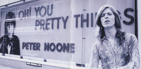 hunky-dory