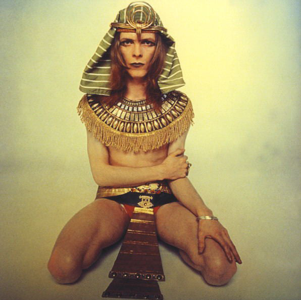 hunky-dory