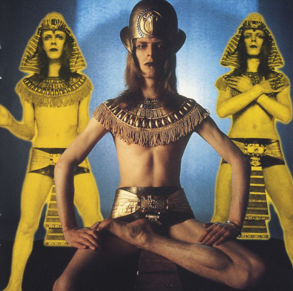 hunky-dory