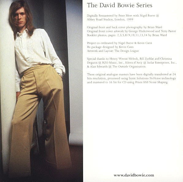 hunky-dory