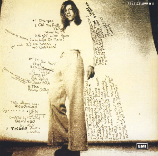 hunky-dory