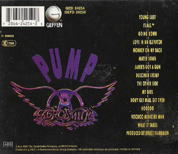 pump