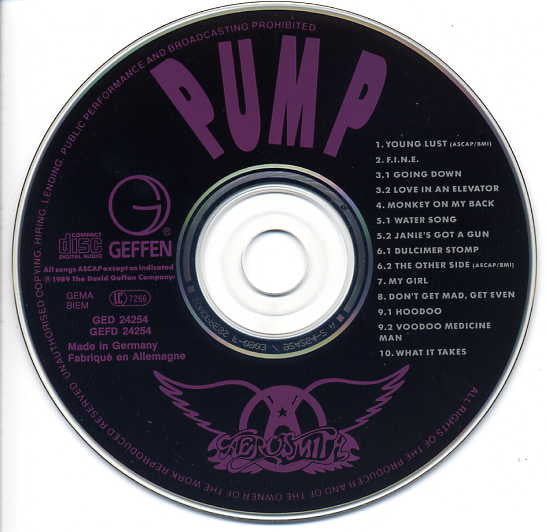 pump