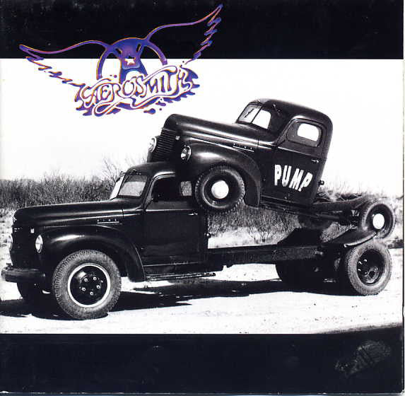 pump