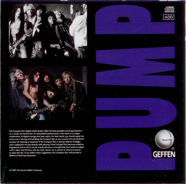 pump