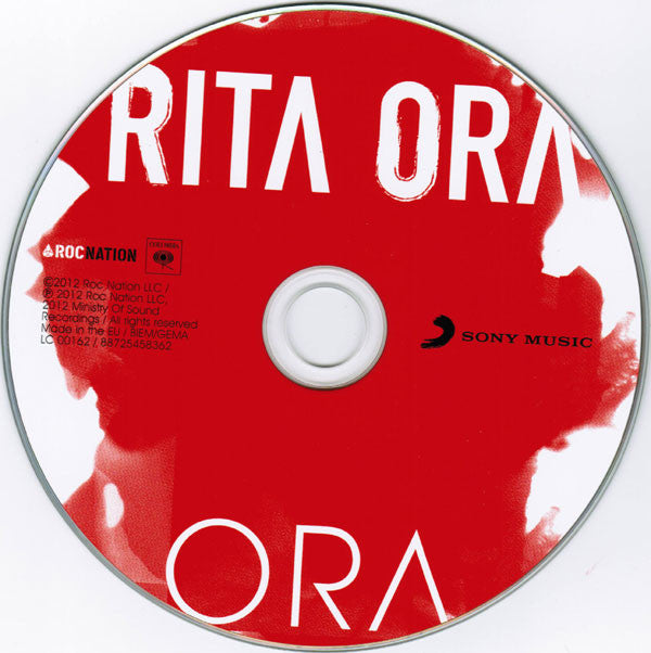 ora