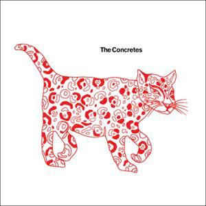 the-concretes