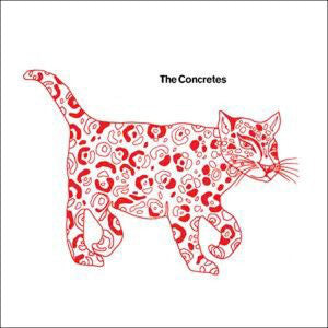the-concretes