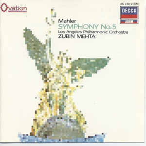 mahler:-symphony-no.5