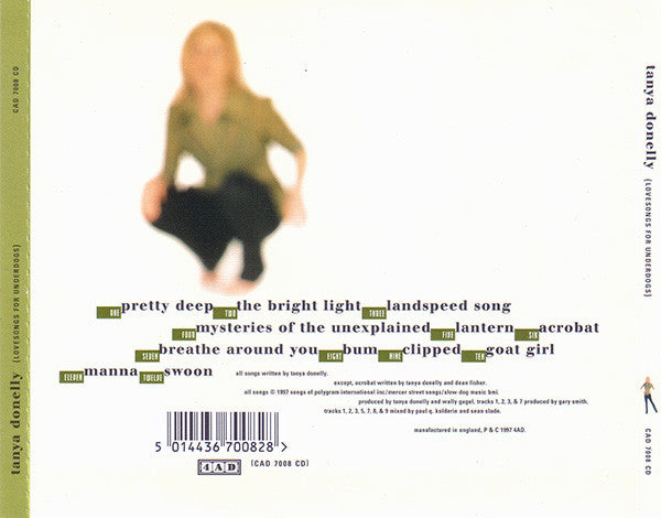 lovesongs-for-underdogs