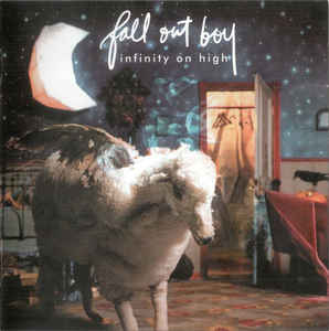 infinity-on-high