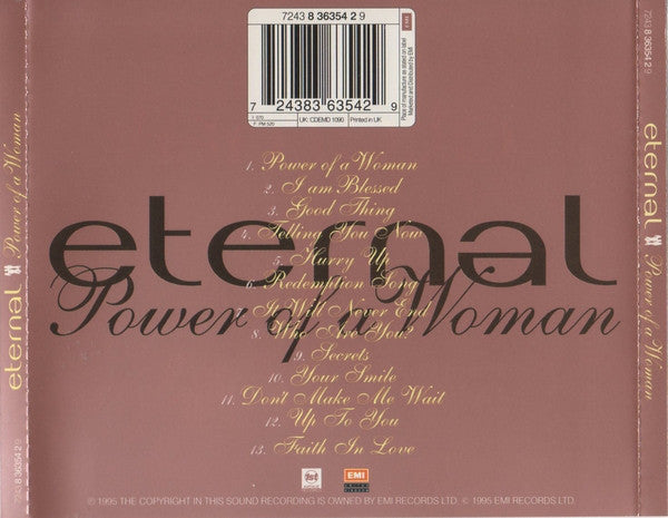 power--of-a-woman