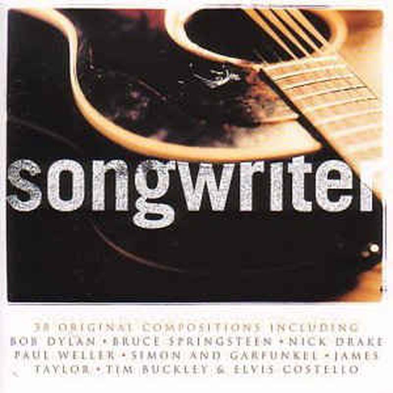 songwriter