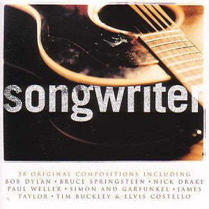 songwriter