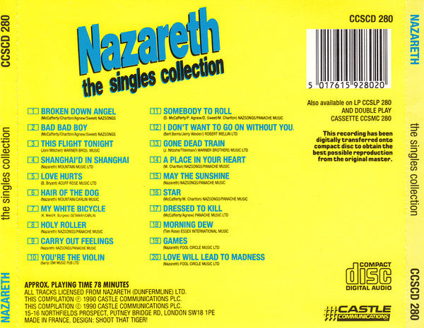 the-singles-collection