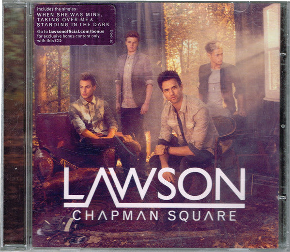 chapman-square