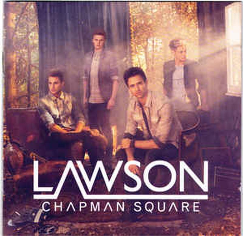 chapman-square