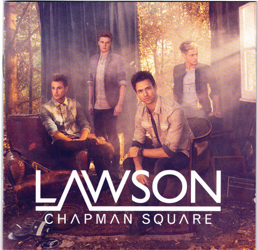 chapman-square