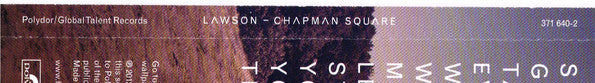chapman-square