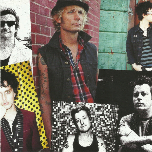 ¡tré!
