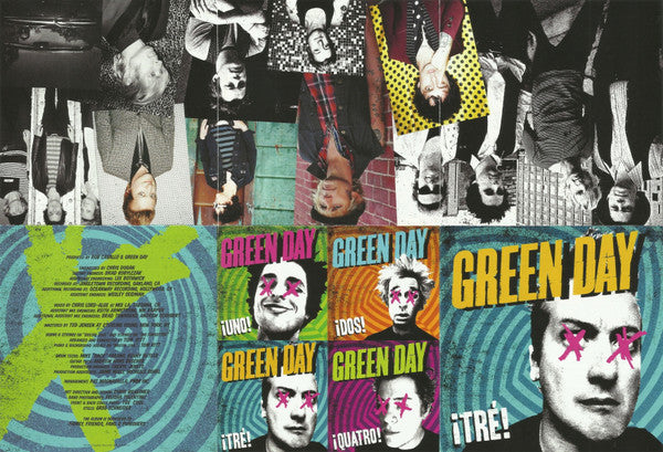 ¡tré!