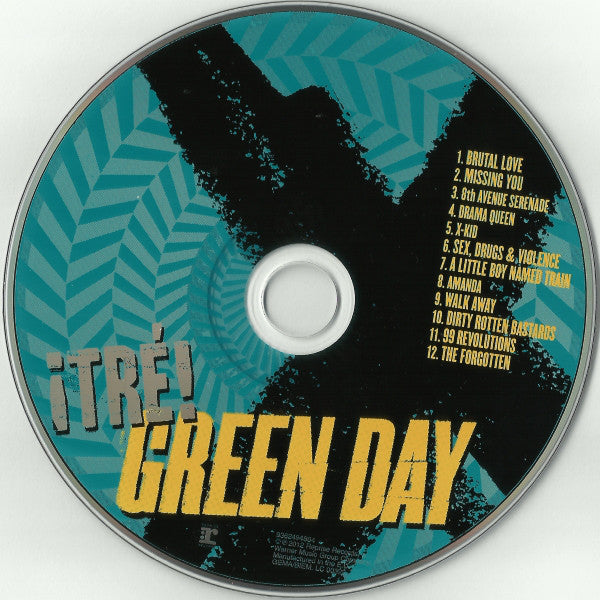 ¡tré!