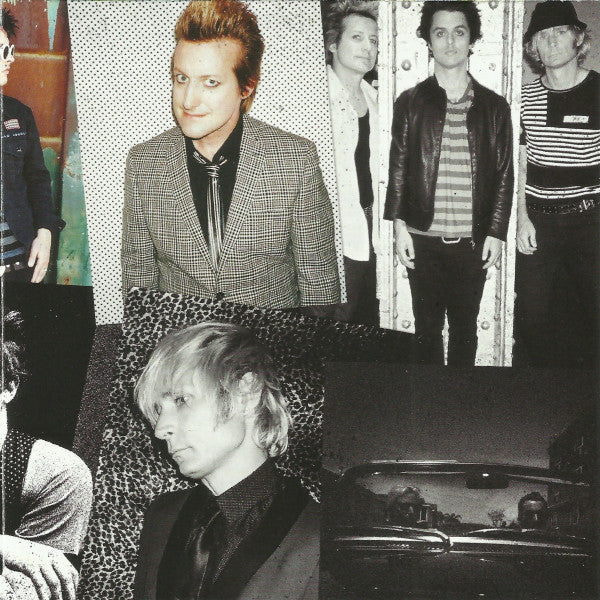 ¡tré!