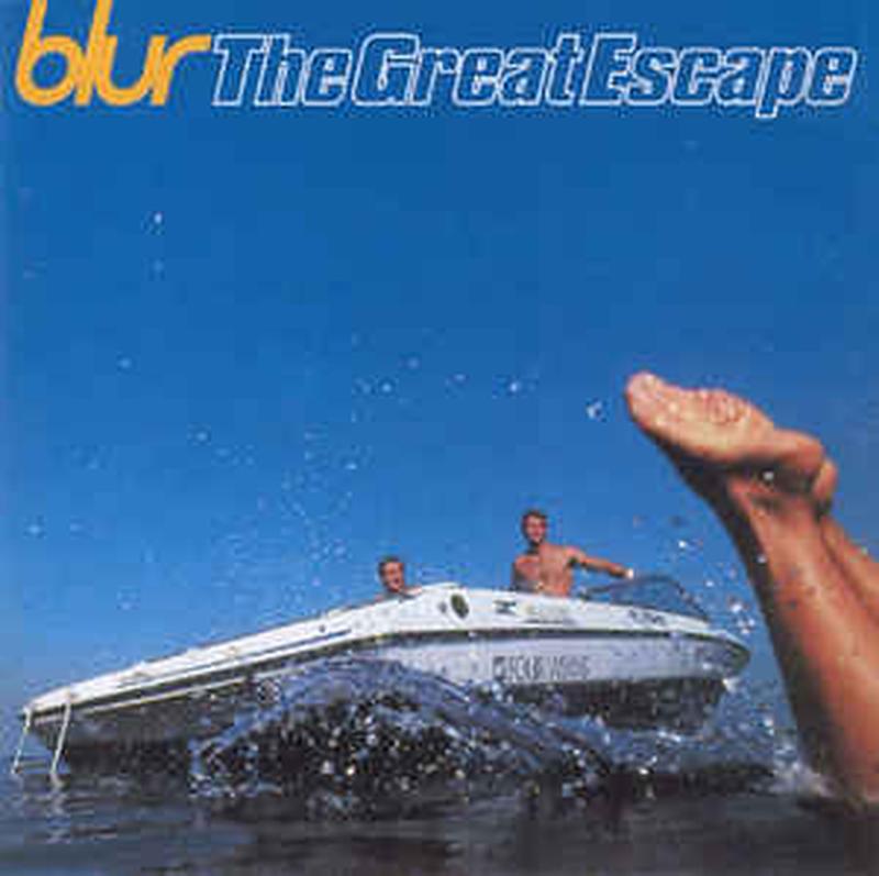 the-great-escape
