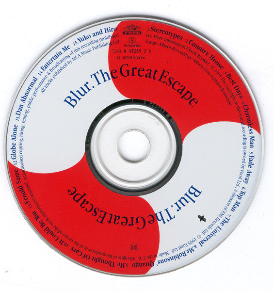 the-great-escape