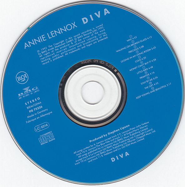 diva