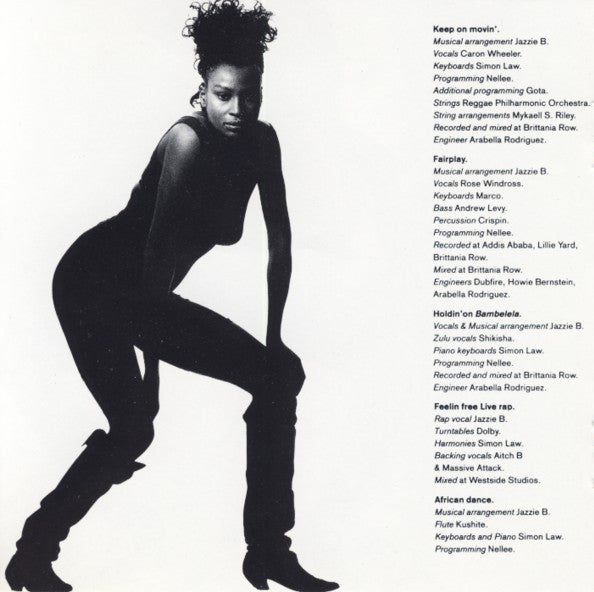 club-classics-vol.-one