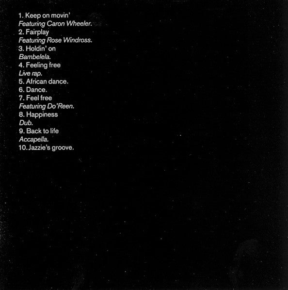 club-classics-vol.-one