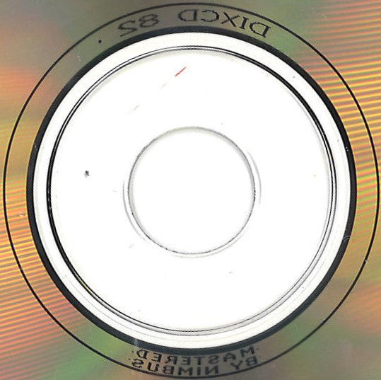 club-classics-vol.-one