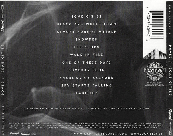 some-cities