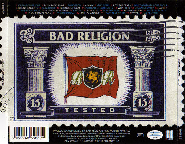 tested