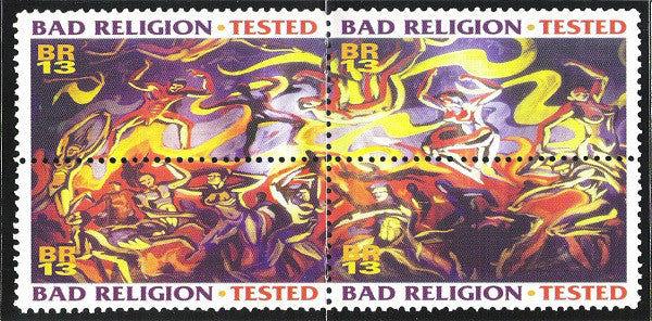 tested
